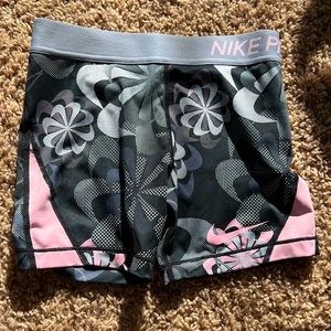 nike pros
